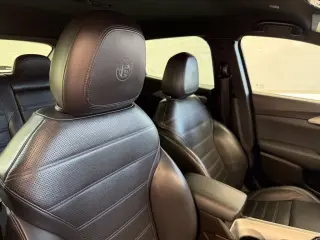 2024 Alfa Romeo Tonale