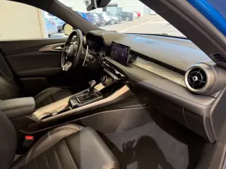 2024 Alfa Romeo Tonale