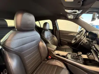 2024 Alfa Romeo Tonale
