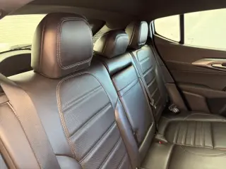 2024 Alfa Romeo Tonale