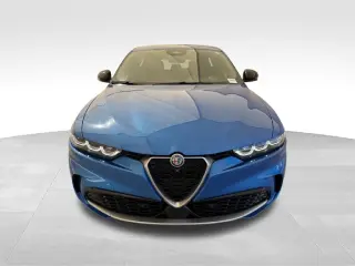 2024 Alfa Romeo Tonale