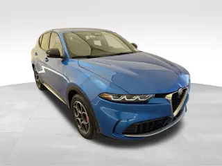2024 Alfa Romeo Tonale