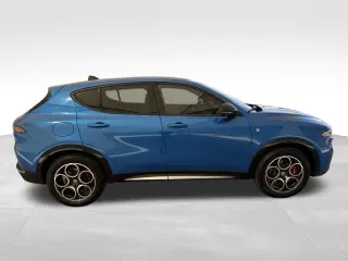 2024 Alfa Romeo Tonale