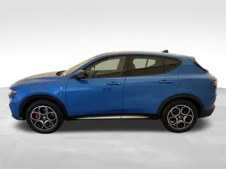 2024 Alfa Romeo Tonale