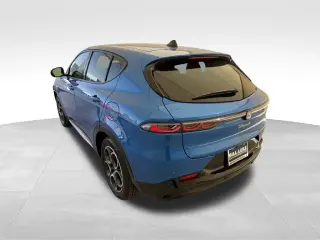 2024 Alfa Romeo Tonale