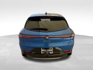 2024 Alfa Romeo Tonale