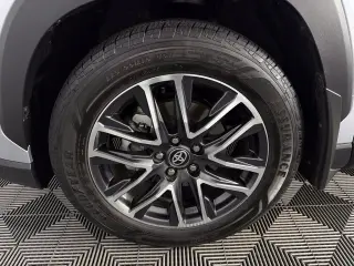 2026 Toyota Corolla Cross
