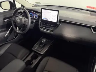 2026 Toyota Corolla Cross