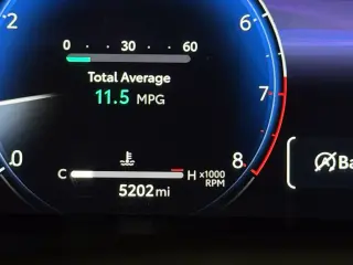 2026 Toyota Corolla Cross
