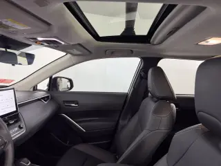 2026 Toyota Corolla Cross