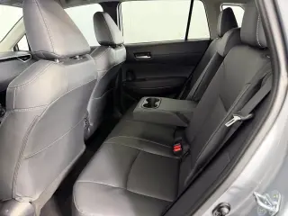 2026 Toyota Corolla Cross