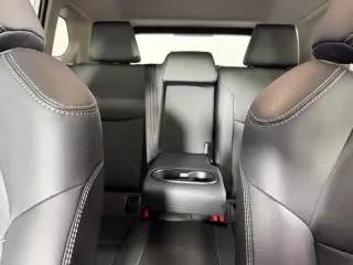 2026 Toyota Corolla Cross