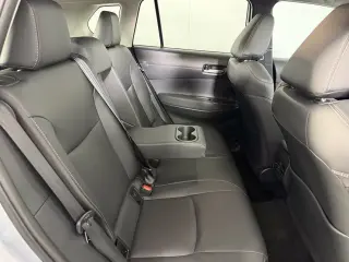 2026 Toyota Corolla Cross