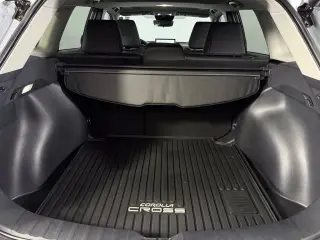 2026 Toyota Corolla Cross