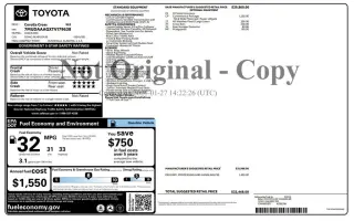 2026 Toyota Corolla Cross