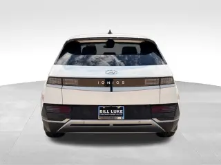 2024 Hyundai IONIQ 5