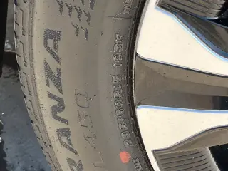 2024 Subaru Solterra
