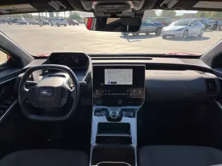 2024 Subaru Solterra