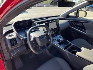 2024 Subaru Solterra