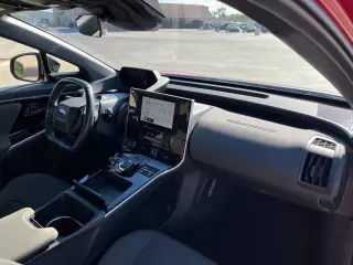 2024 Subaru Solterra