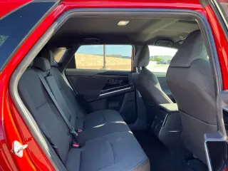 2024 Subaru Solterra