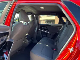 2024 Subaru Solterra
