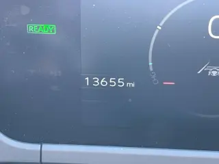 2024 Subaru Solterra