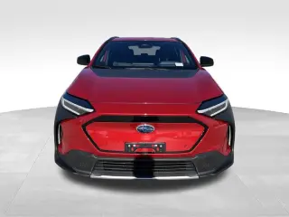 2024 Subaru Solterra