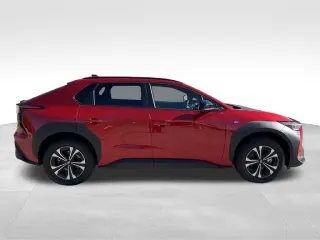2024 Subaru Solterra