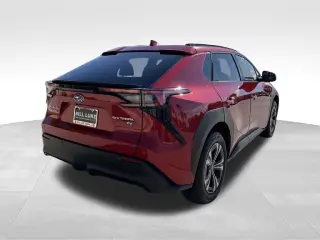 2024 Subaru Solterra
