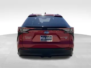 2024 Subaru Solterra