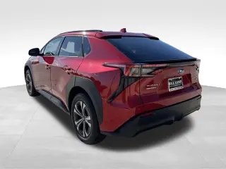 2024 Subaru Solterra