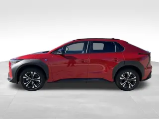 2024 Subaru Solterra