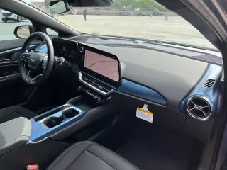 2024 Chevrolet Equinox EV