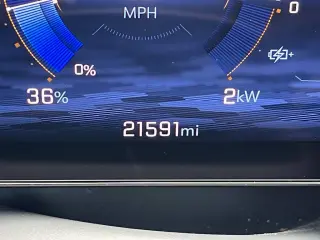 2024 Chevrolet Equinox EV