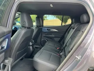 2024 Chevrolet Equinox EV