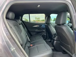 2024 Chevrolet Equinox EV