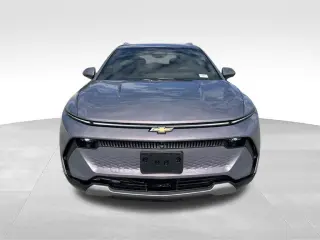 2024 Chevrolet Equinox EV