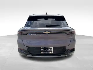 2024 Chevrolet Equinox EV