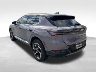 2024 Chevrolet Equinox EV