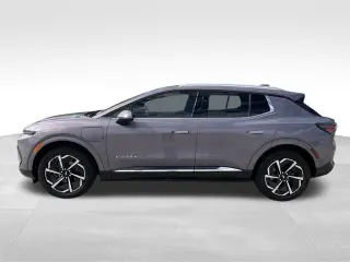 2024 Chevrolet Equinox EV