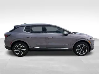 2024 Chevrolet Equinox EV