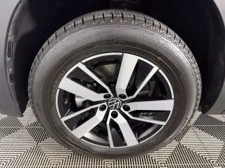 2023 Volkswagen Atlas