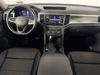 2023 Volkswagen Atlas