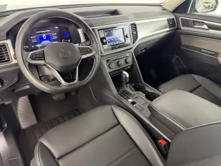 2023 Volkswagen Atlas