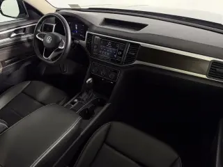 2023 Volkswagen Atlas