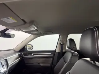 2023 Volkswagen Atlas