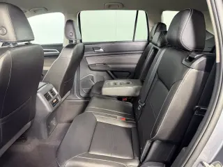 2023 Volkswagen Atlas