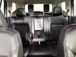 2023 Volkswagen Atlas