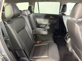 2023 Volkswagen Atlas